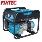 Gasoline generator