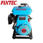 Gasoline pump Engine