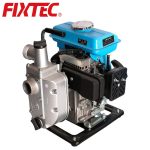 Gasoline pump Engine