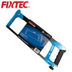 Hacksaw frame
