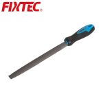 Half round wood file