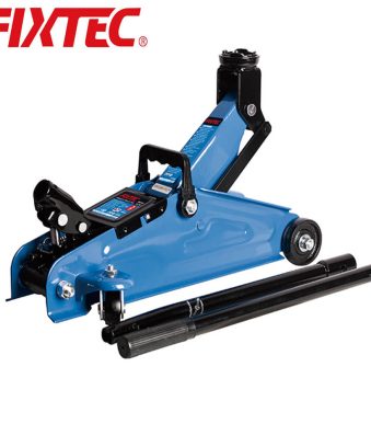 Hydraulic Trolley Jacks