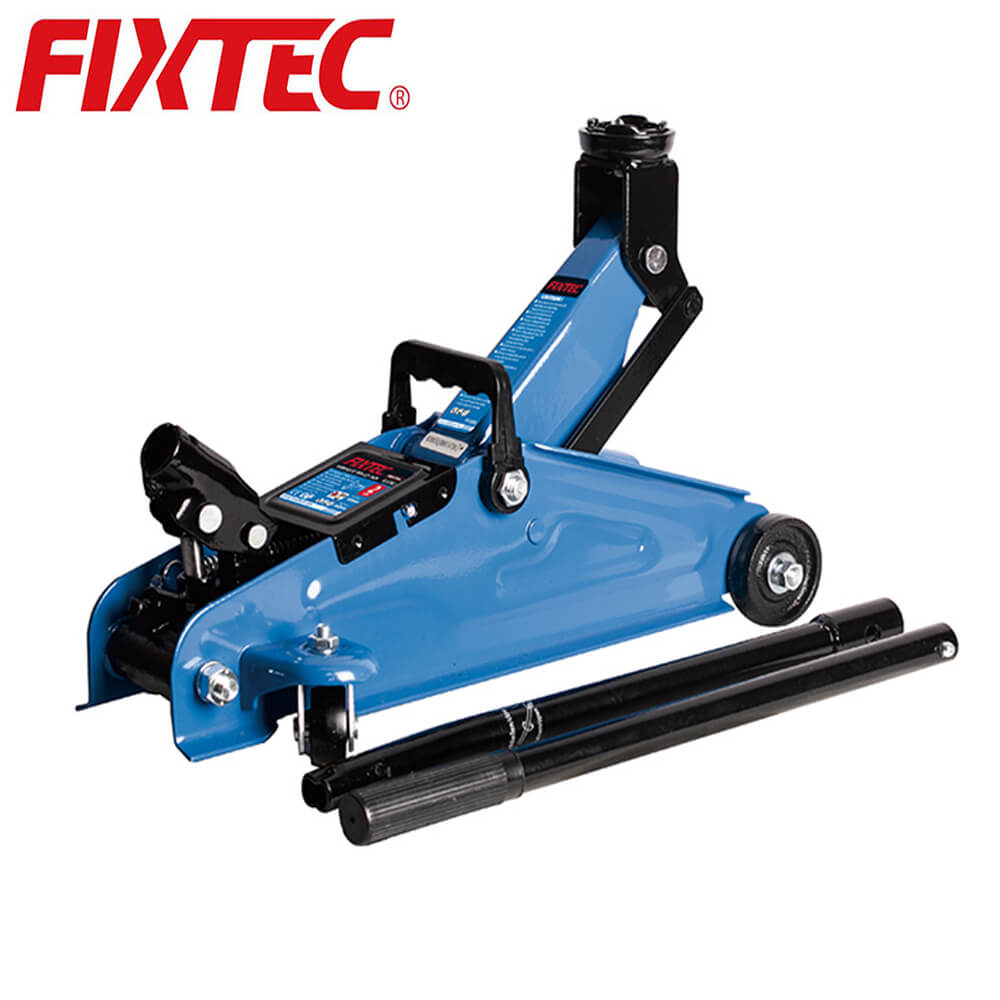 Hydraulic Trolley Jacks