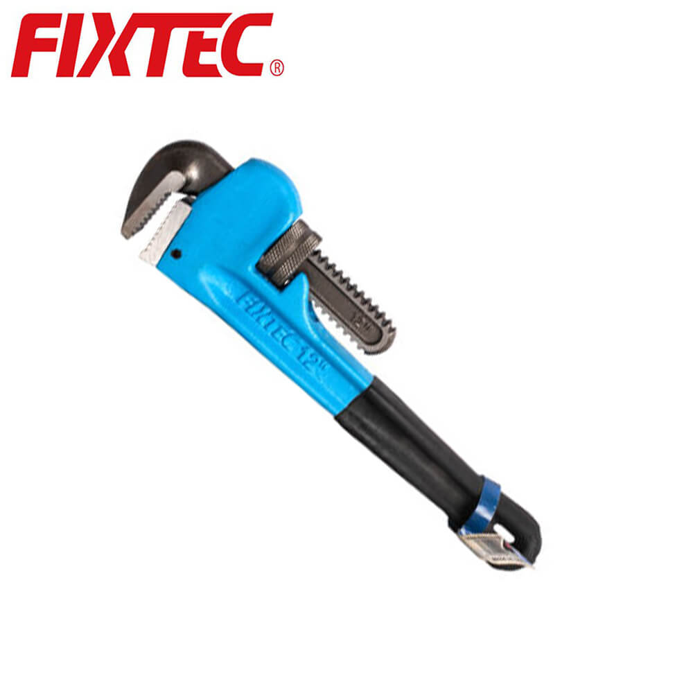 Pipe wrench