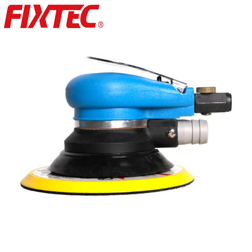 Random Orbit Sander