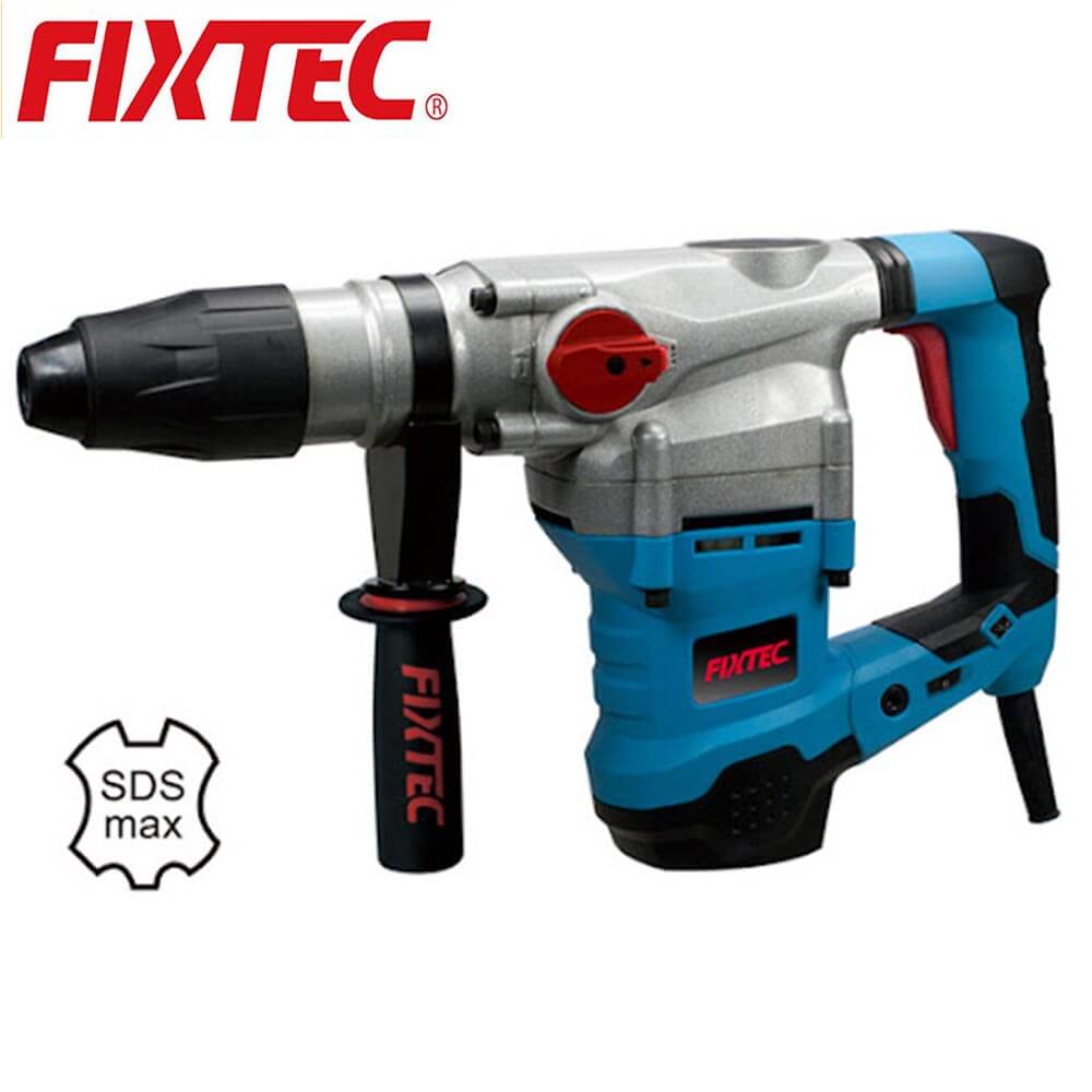 SDS Max Rotary hammer