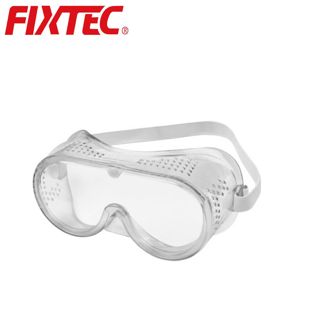 Safety Goggles with CE approval Frame