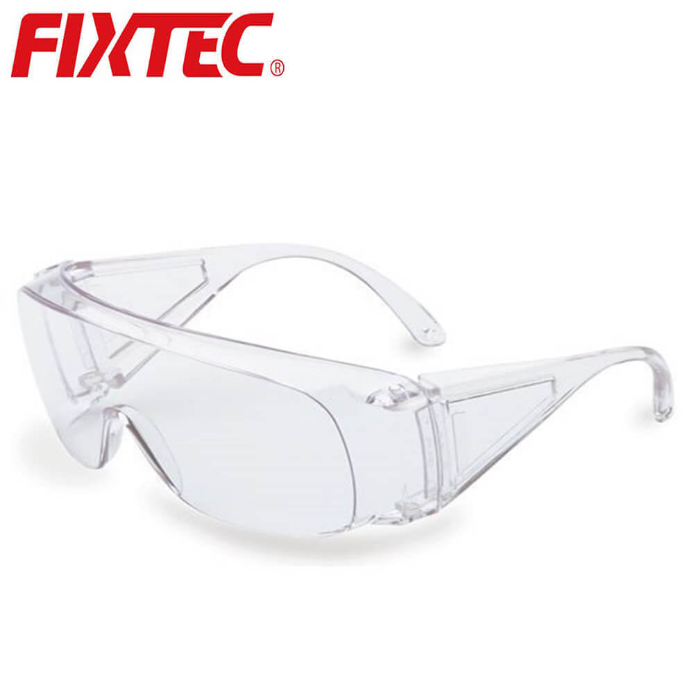 Safety Goggles with CE approval Frame