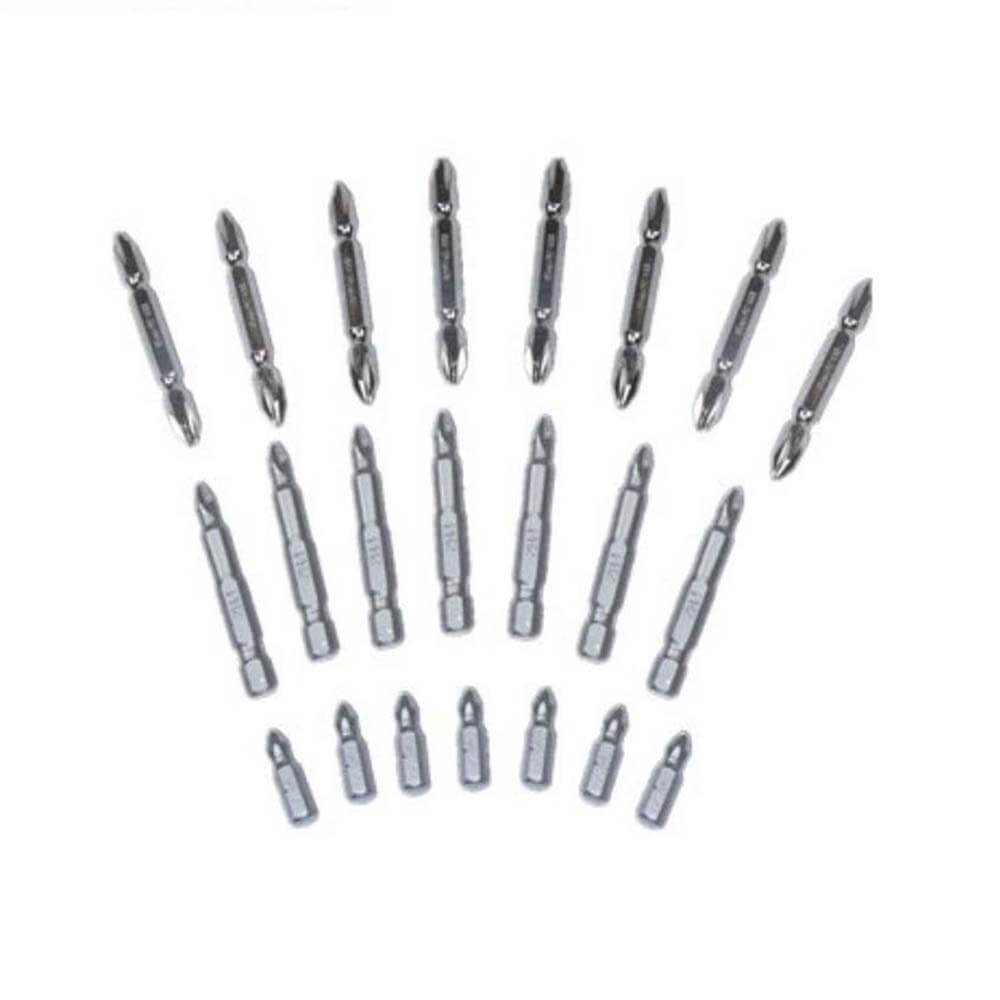 Screwdriver bits