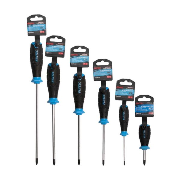Screwdrivers