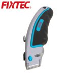 Self-loading cutter