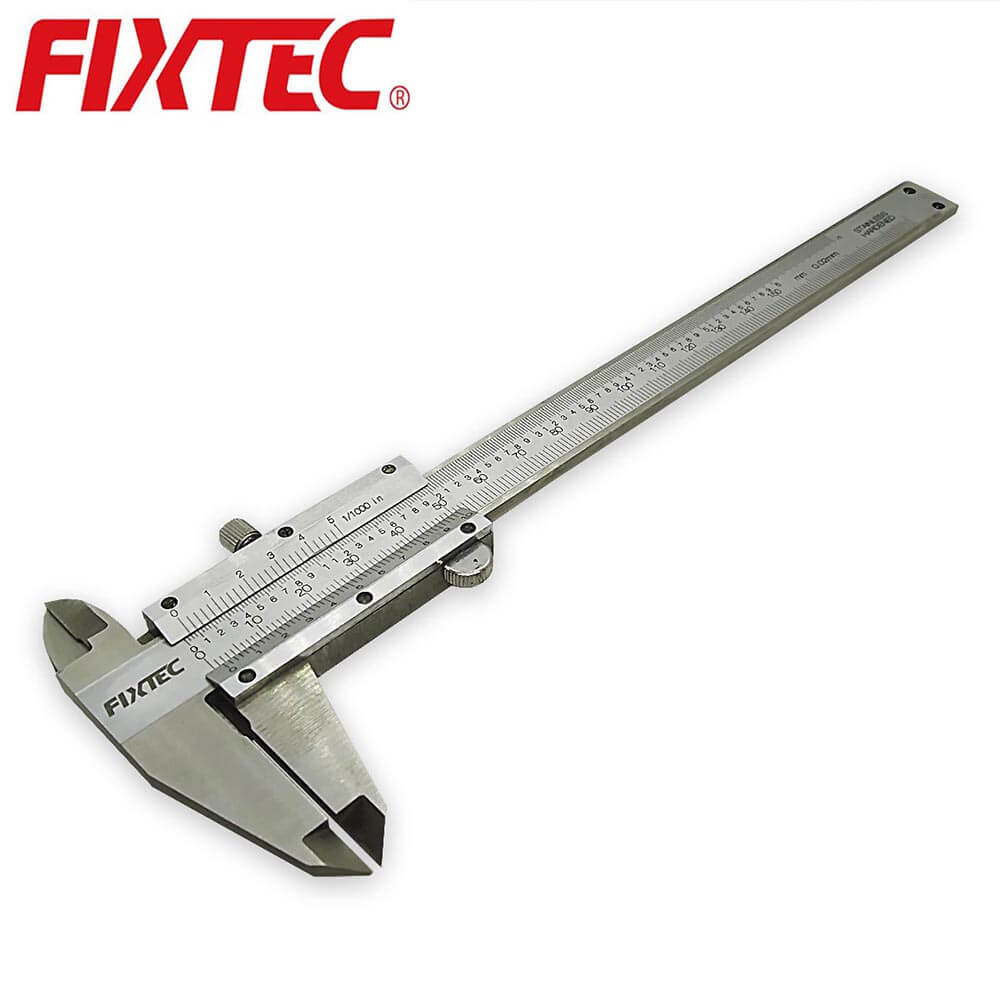 Vernier caliper