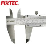 Vernier caliper