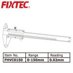 Vernier caliper