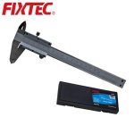 Vernier caliper