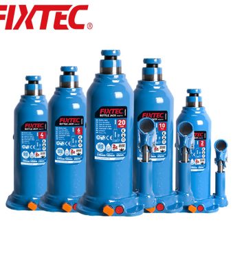 WELDED BOTTLE JACK