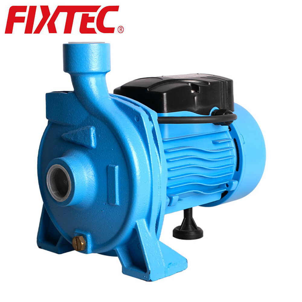 Water Centrifugal Pump