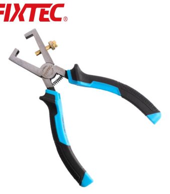 Wire Stripping Pliers