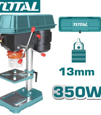 drill press