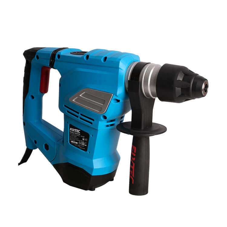 Hammer Drill