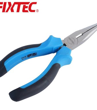 Long nose pliers