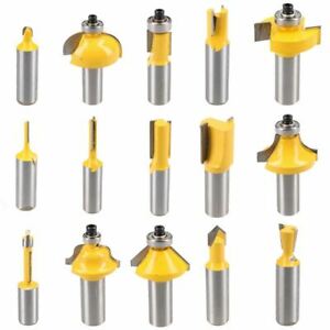 Router Bits