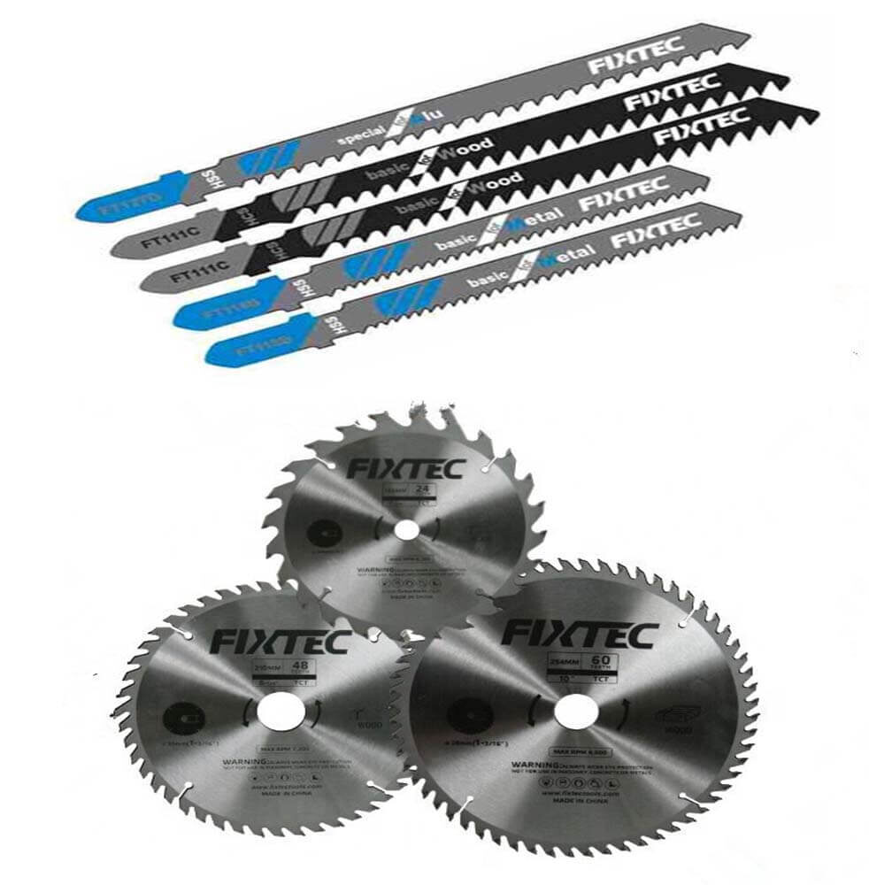 Saw Blades