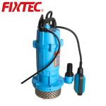 submersible pump