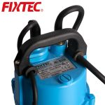 submersible pump