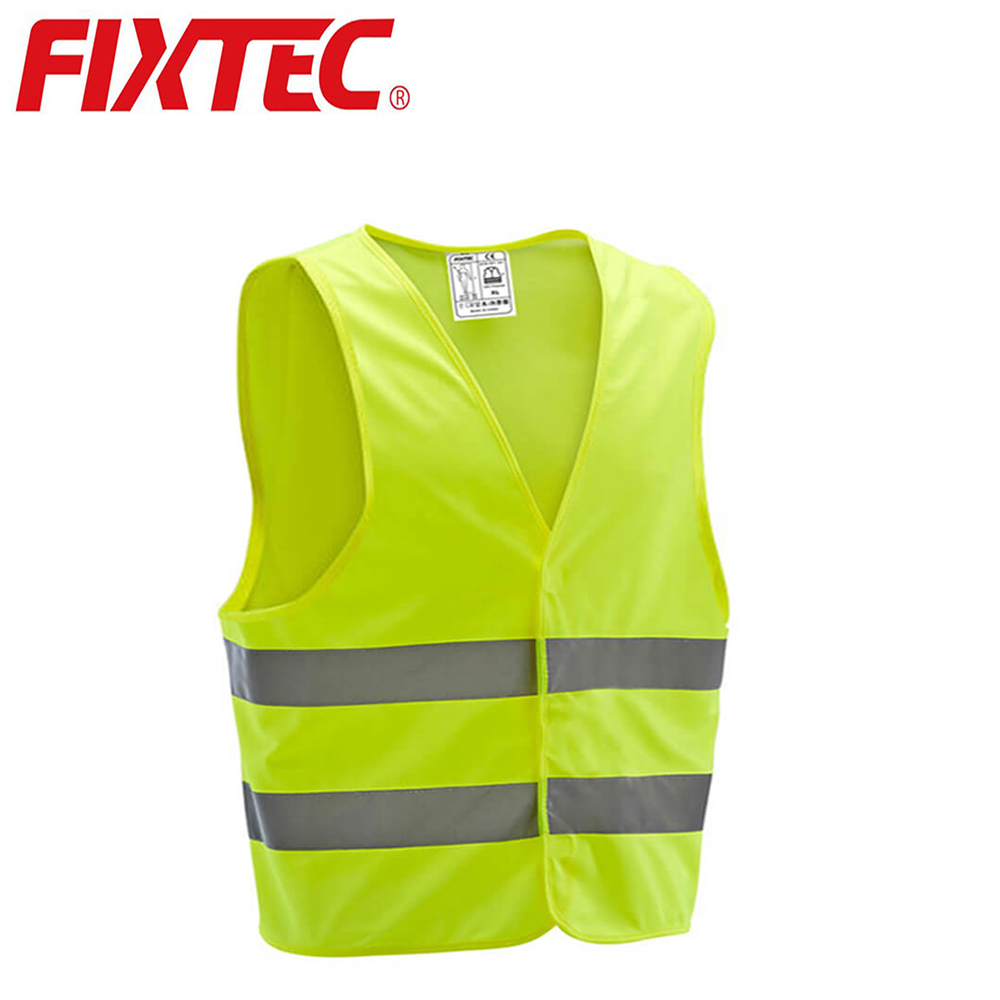 Reflective Vest