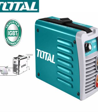 welding machine