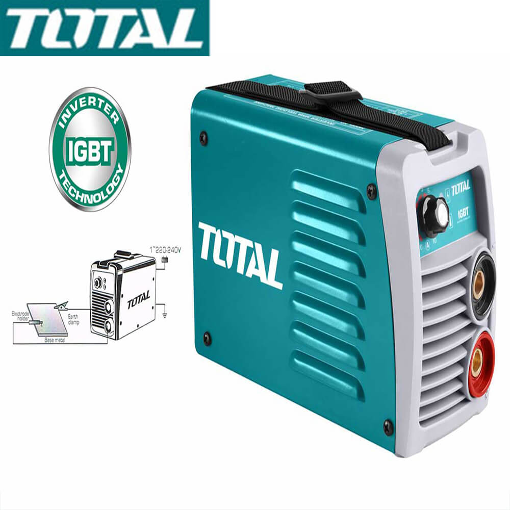 welding machine