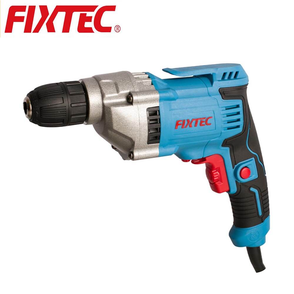 Electric Drill INDUSTRIAL