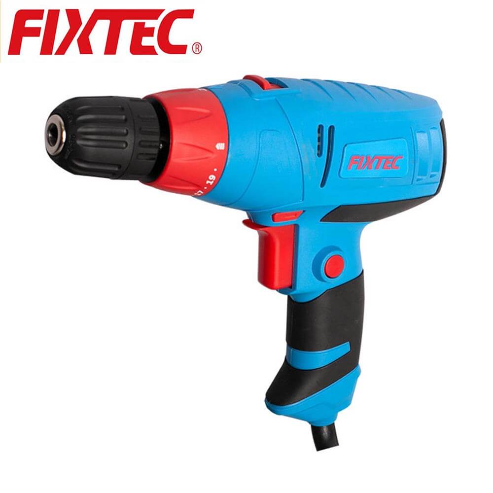 Electric Drill