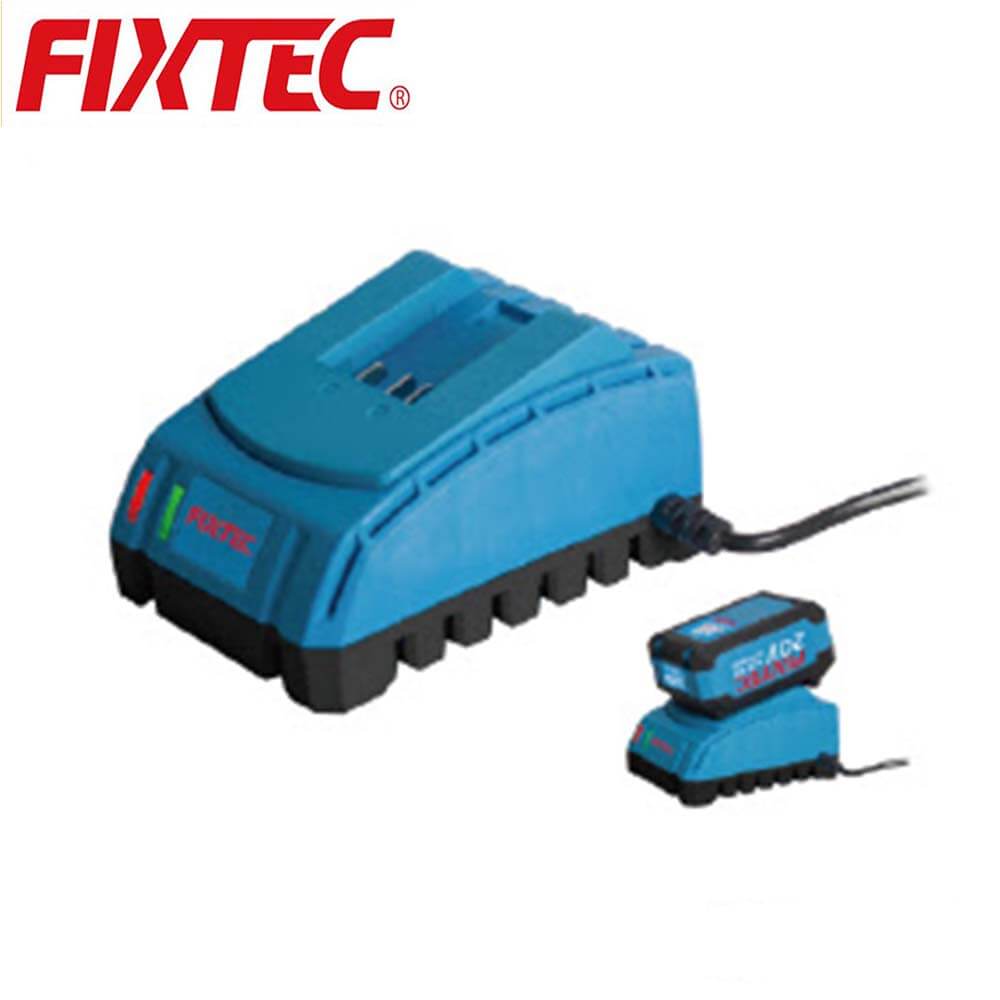 Fast Battery charger