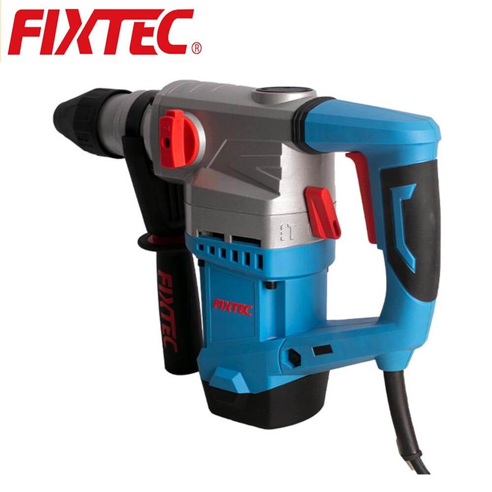 Rotary hammer 1500 watt