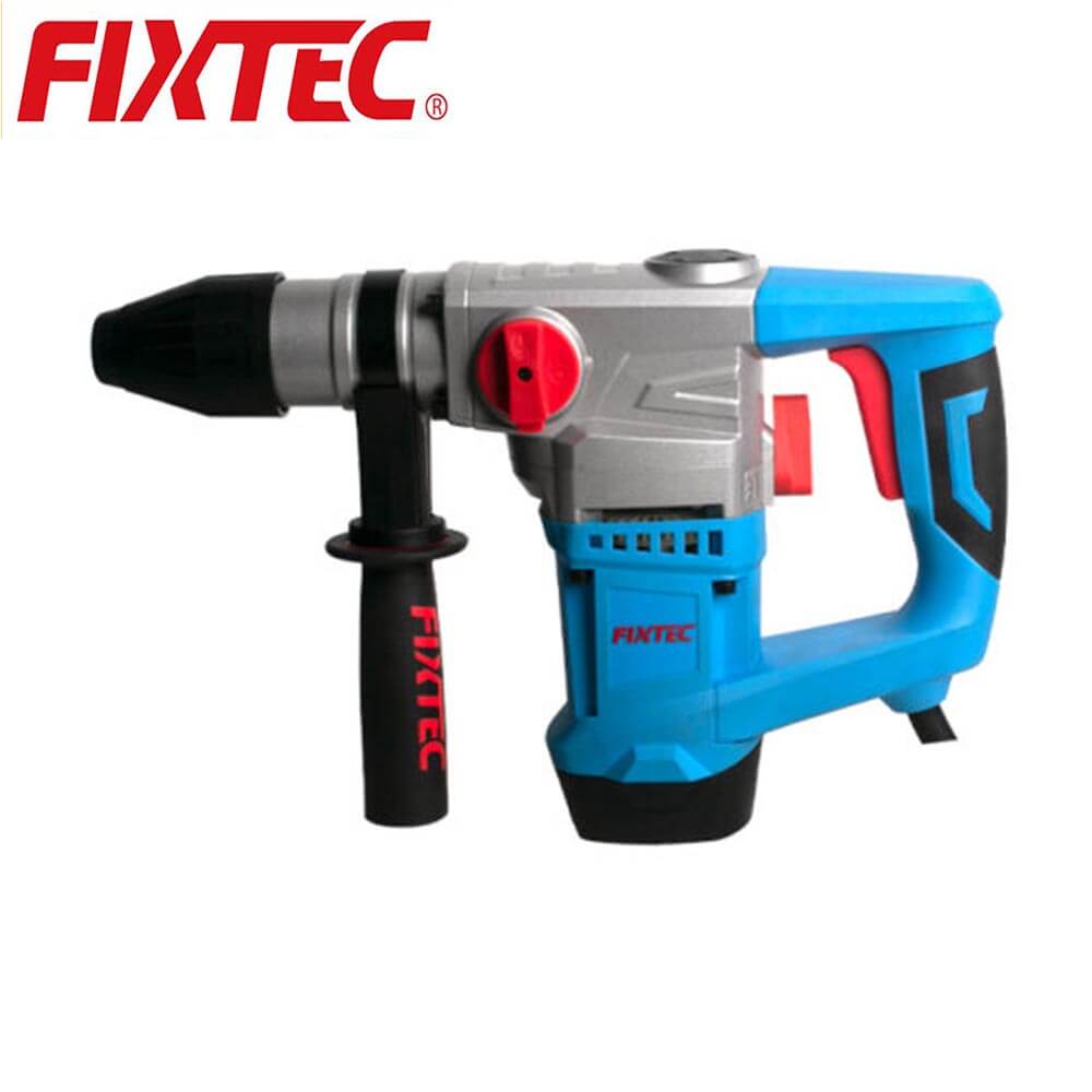 Rotary hammer