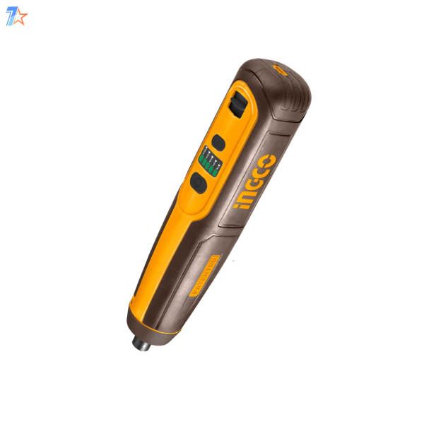 Cordless Screwdriver INGCO CSDLI04062