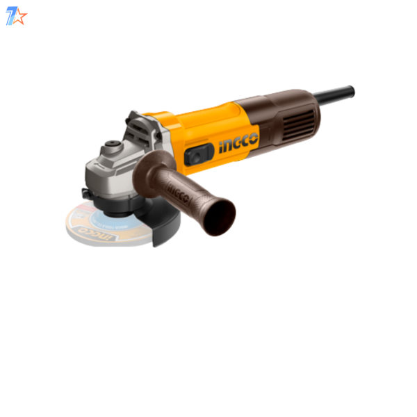 Angle Grinder AG7118, 710W INGCO