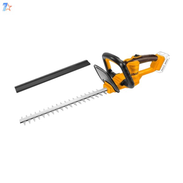 Hedge Trimmer 20V Lithium-Ion INGCO CHTLI20018