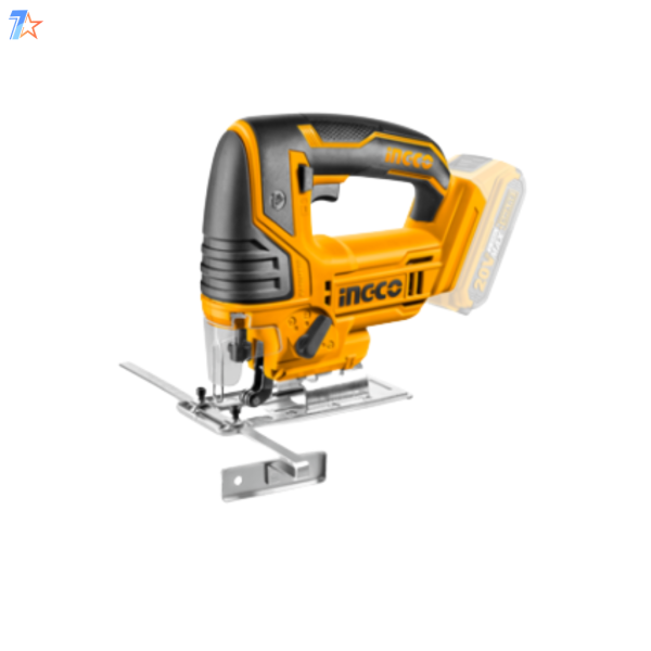 Cordless Jig Saw 20V Lithium-Ion INGCO CJSLI8501
