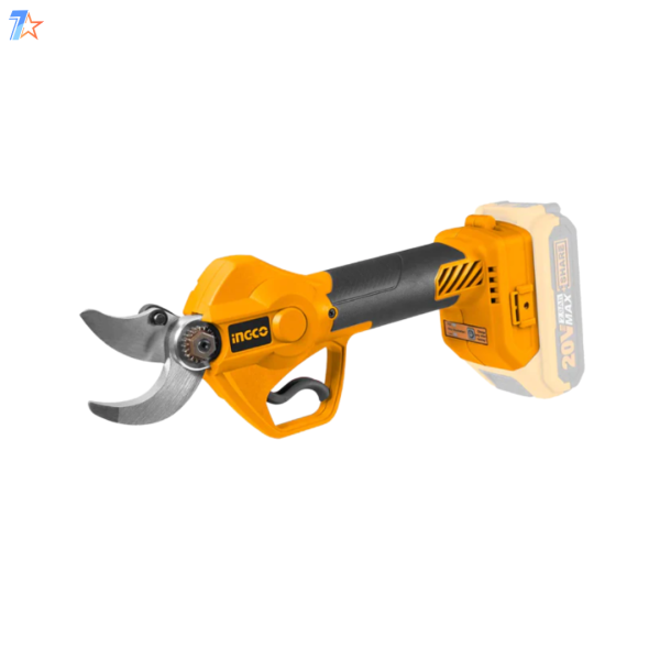 Gauge Straight Shear 20V Lithium-Ion INGCO CSSLI2001