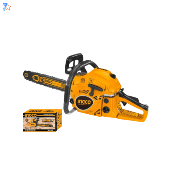 Gasoline Chain Saw GCS5451811