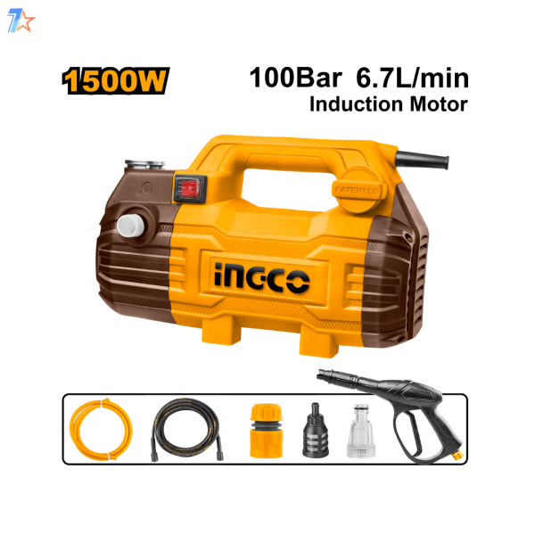 High Pressure Washer HPWR15028