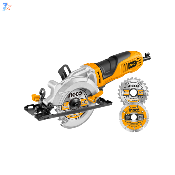 Multi-Function Mini Saw MFS1251 Compact 750W Cutting Power for Every Work