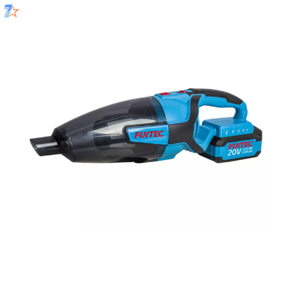 FIXTEC Cordless Vacuum Cleaner 20V  FCVC06LF