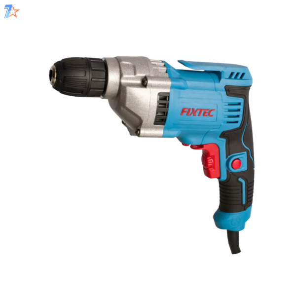 FIXTEC Electric Drill 550W FED55002