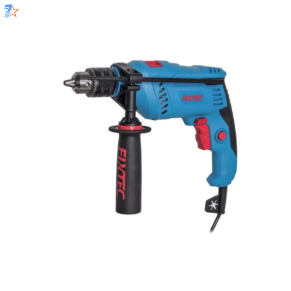 FIXTEC Impact Drill 600W FID60002